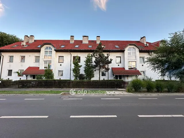 Eladó lakás Nyíregyháza 55 nm
