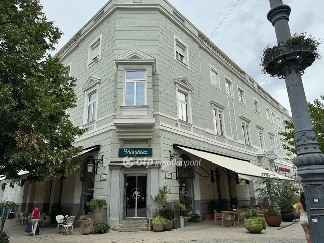 Eladó lakás Debrecen 58 nm