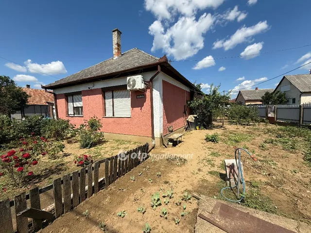 Eladó ház Nagykálló 109 nm