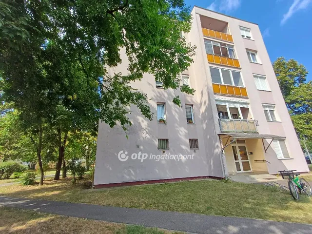 Eladó lakás Nyíregyháza 51 nm