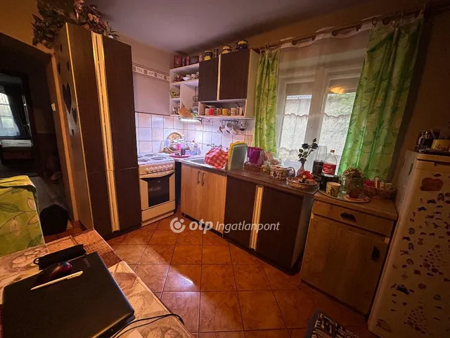 Eladó ház Buj 70 nm