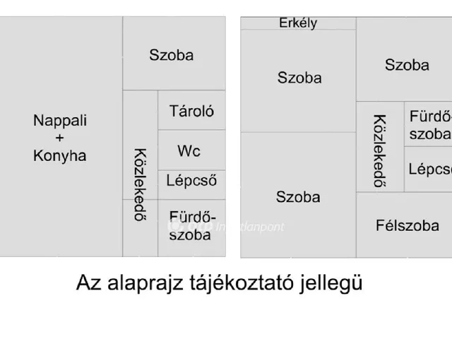 Eladó ház Tiszadada 163 nm