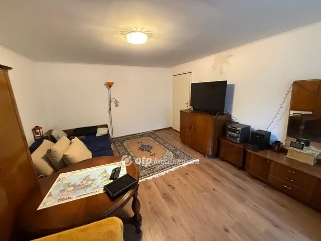 Eladó lakás Nyíregyháza 36 nm