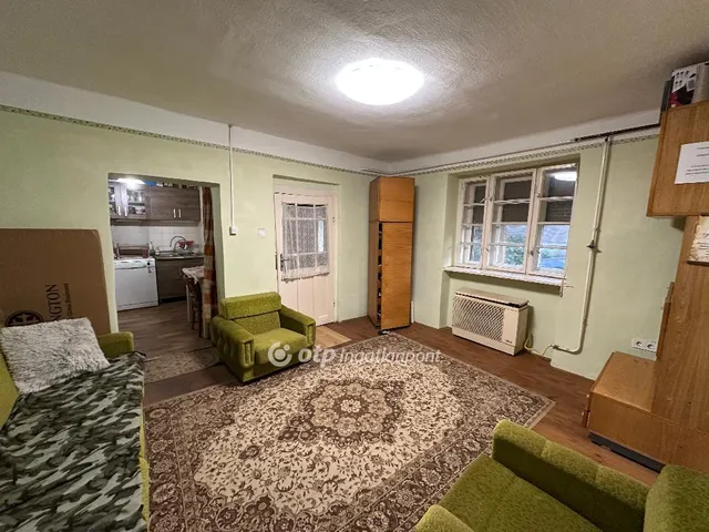 Eladó ház Nyírbogdány 54 nm