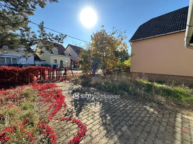 Eladó ház Nyíregyháza 128 nm