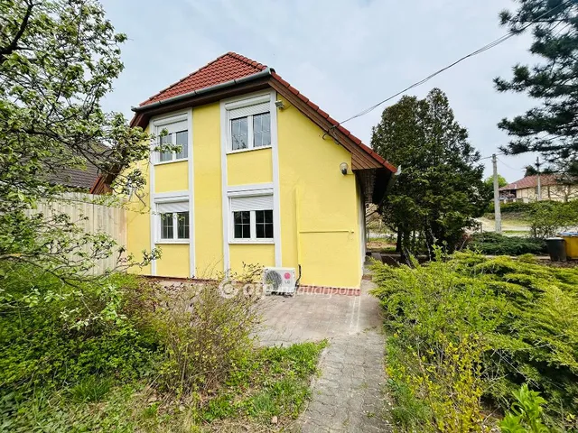 Eladó ház Nyíregyháza 128 nm