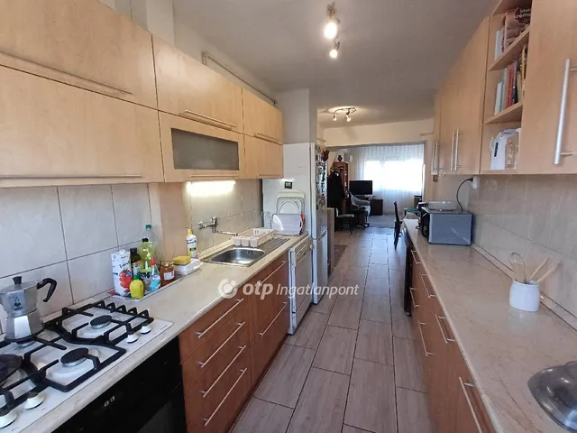 Eladó lakás Nyíregyháza, Belváros 64 nm