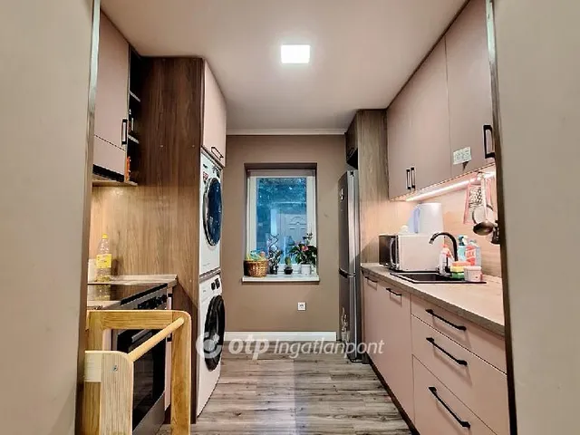 Eladó ház Nyíregyháza, Oros 53 nm