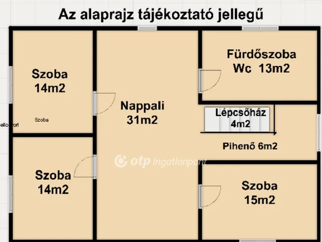Eladó ház Kisvárda 253 nm