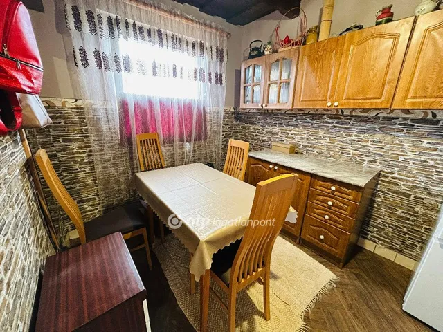 Eladó ház Gávavencsellő 56 nm