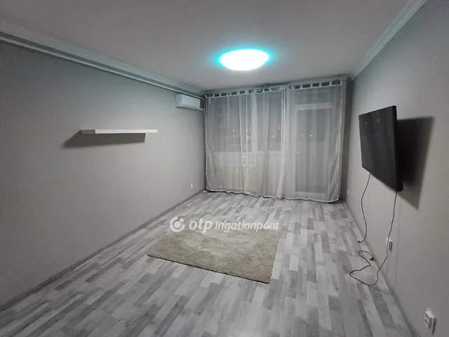 Eladó lakás Nyíregyháza 51 nm