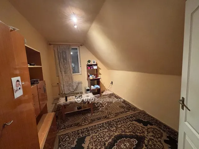 Eladó ház Szabolcsveresmart 238 nm