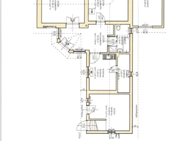 Eladó mezőgazdasági ingatlan Nagycserkesz 88 nm