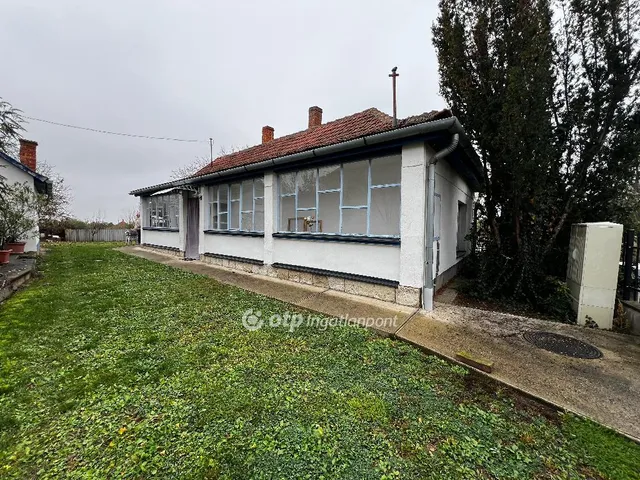 Eladó ház Tarcal 60 nm