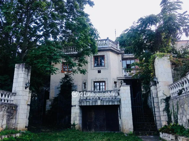 Eladó ház Tokaj 410 nm