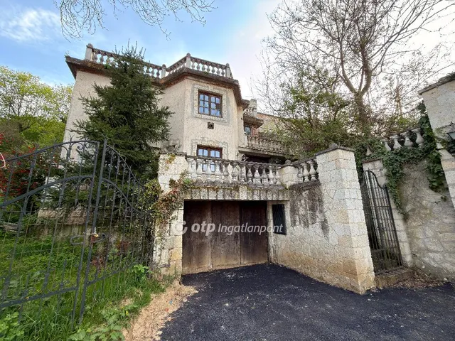 Eladó ház Tokaj 410 nm