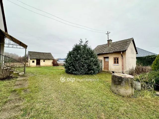 Eladó ház Nyíregyháza, Oros 65 nm