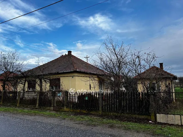 Eladó ház Nyíregyháza, Felsőpázsit 85 nm