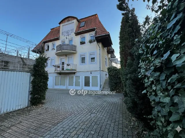 Eladó kereskedelmi és ipari ingatlan Nyíregyháza 115 nm