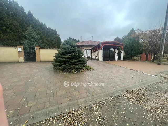 Eladó lakás Nyíregyháza, Borbánya 77 nm