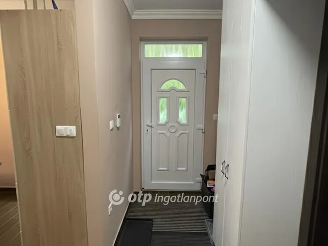 Eladó lakás Nyíregyháza, Borbánya 77 nm