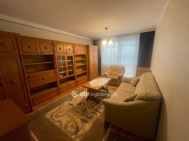Eladó lakás Nyíregyháza, Érkert 55 nm