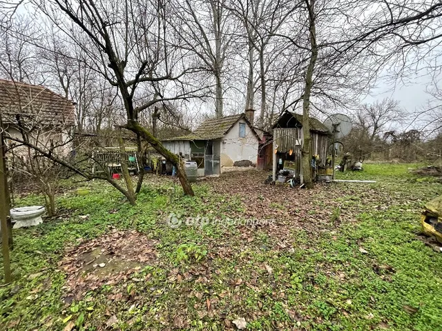 Eladó mezőgazdasági ingatlan Nyírtelek 58 nm