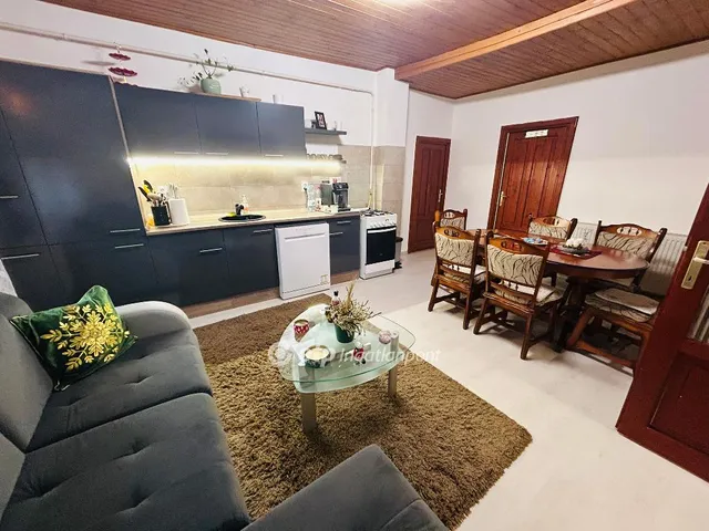 Eladó ház Balsa 98 nm