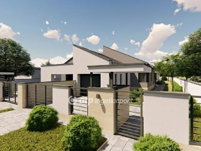 Eladó ház Nyíregyháza, Oros 80 nm