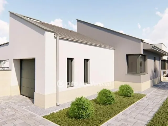 Eladó ház Nyíregyháza, Oros 80 nm