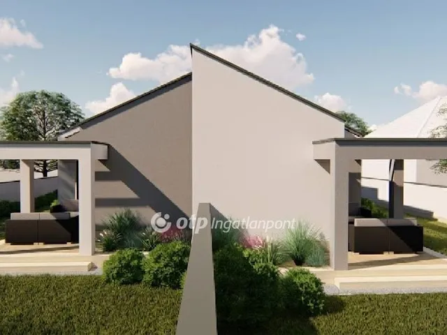 Eladó ház Nyíregyháza 117 nm