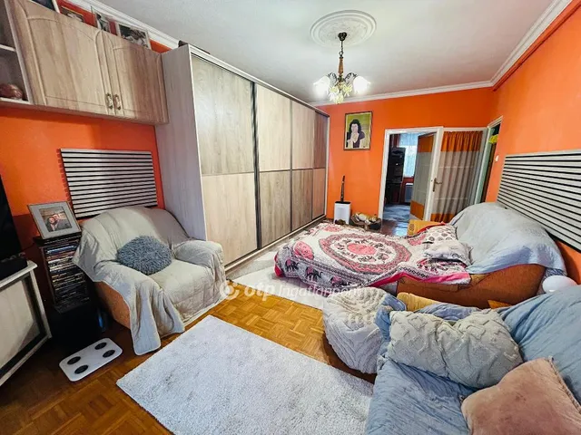 Eladó lakás Nyíregyháza 55 nm