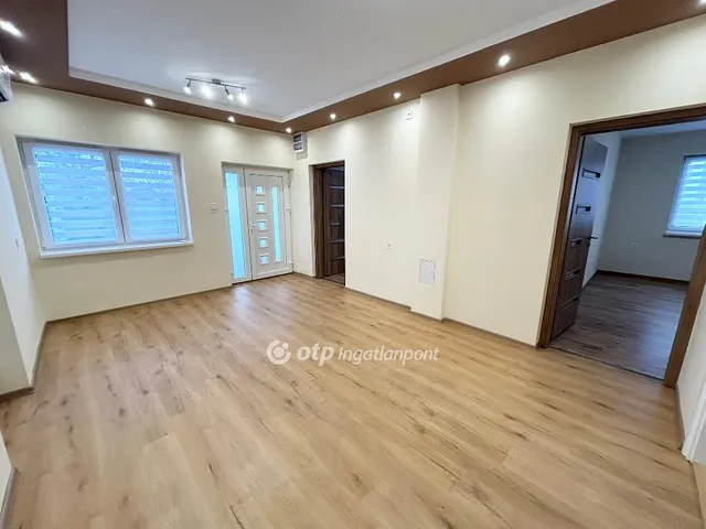 Eladó ház Nyírbogdány 80 nm