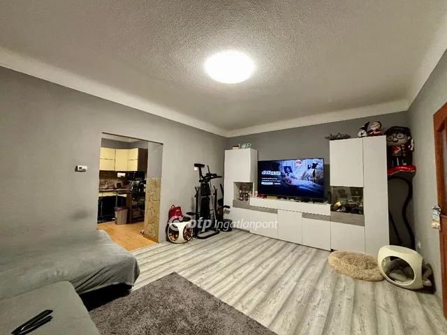 Eladó lakás Nyíregyháza 59 nm