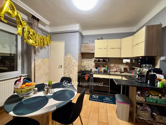 Eladó lakás Nyíregyháza 59 nm