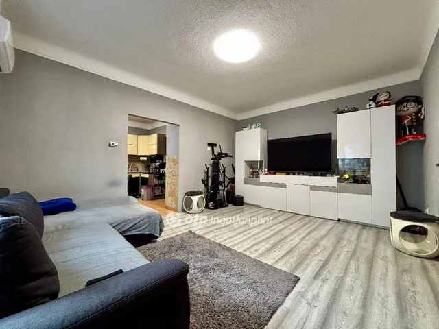 Eladó lakás Nyíregyháza 59 nm