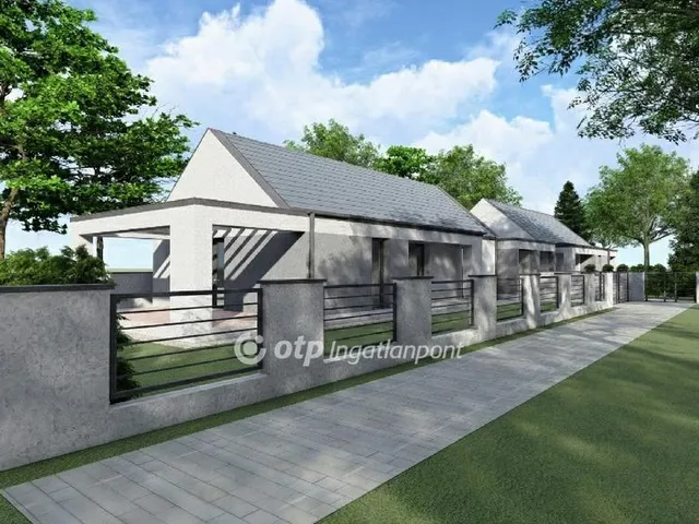 Eladó ház Nyíregyháza, Oros 80 nm