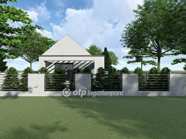 Eladó ház Nyíregyháza, Oros 56 nm