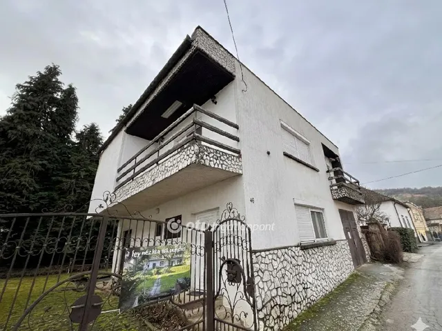 Eladó ház Tokaj 141 nm