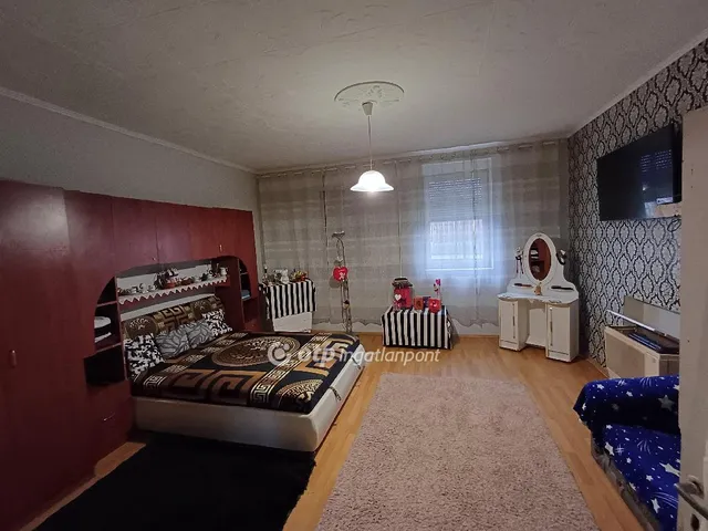 Eladó ház Rétközberencs 68 nm