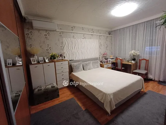 Eladó lakás Nyíregyháza 51 nm