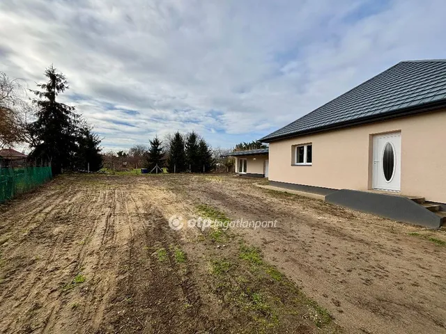 Eladó ház Nagykálló 67 nm