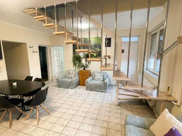 Eladó lakás Nyíregyháza 131 nm