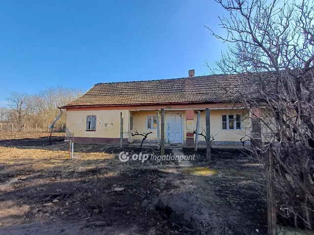 Eladó mezőgazdasági ingatlan Nagycserkesz 73 nm