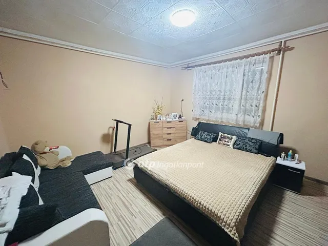 Eladó ház Napkor 75 nm