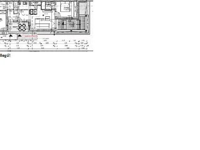 Eladó ház Nyíregyháza 130 nm