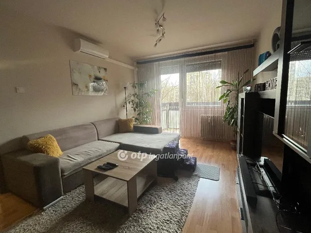 Eladó lakás Nyíregyháza, Örökösföld 53 nm