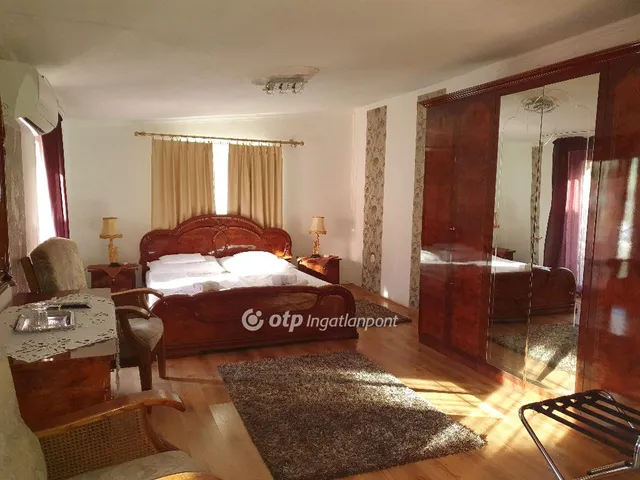 Kiadó kereskedelmi és ipari ingatlan Nyírbátor 600 nm