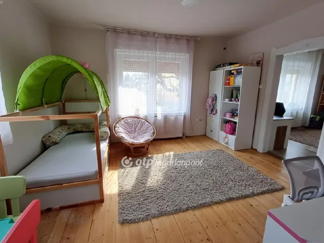 Eladó ház Nyíregyháza, Kertváros 95 nm