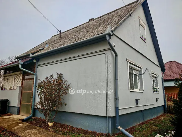 Eladó ház Kállósemjén 67 nm